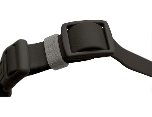 COLLIER HAVANNA NOIR
