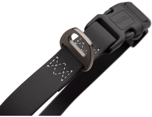 COLLIER HAVANNA NOIR