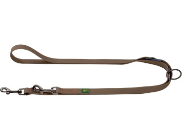 laisse réglable pour chien ajustable taupe hunter