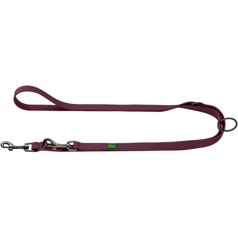LAISSE RÉGLABLE HAVANNA MURE 15/200CM