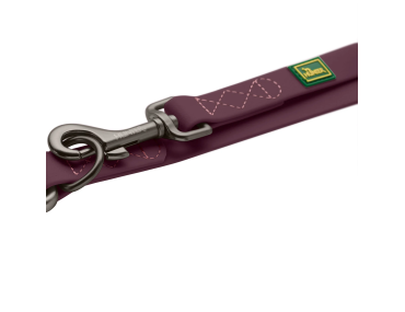 LAISSE RÉGLABLE HAVANNA MURE 15/200CM