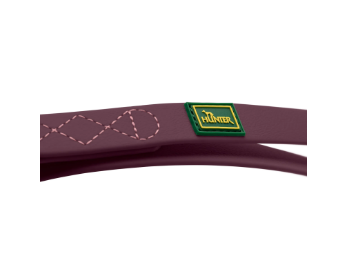 LAISSE RÉGLABLE HAVANNA MURE 15/200CM
