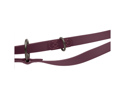 LAISSE RÉGLABLE HAVANNA MURE 15/200CM