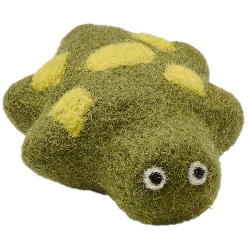 JOUET CHAT TORTUE LAINE JOUET CHAT TORTUE LAINE