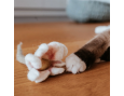 JOUET CHAT MARGUERITE LAINE