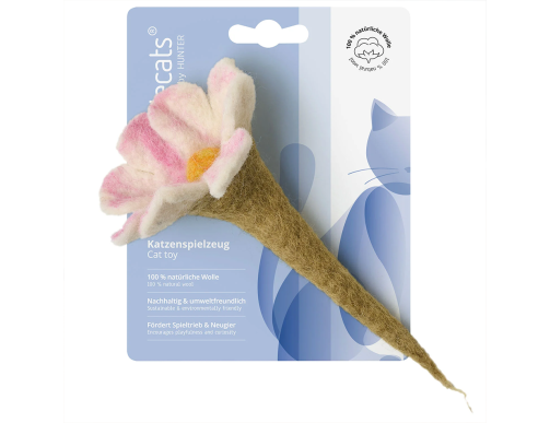 JOUET CHAT MARGUERITE LAINE JOUET CHAT MARGUERITE LAINE