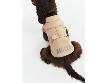 TRENCH AIGLE IMPERMEABLE OSIER