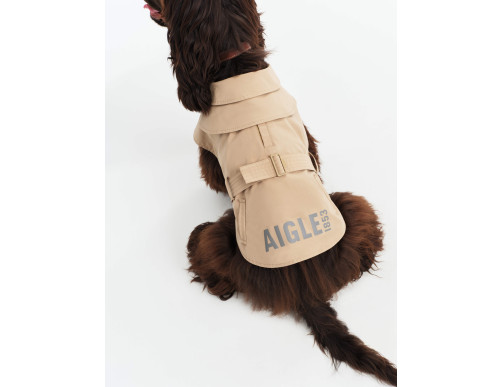 TRENCH AIGLE IMPERMEABLE OSIER TRENCH AIGLE IMPERMEABLE OSIER