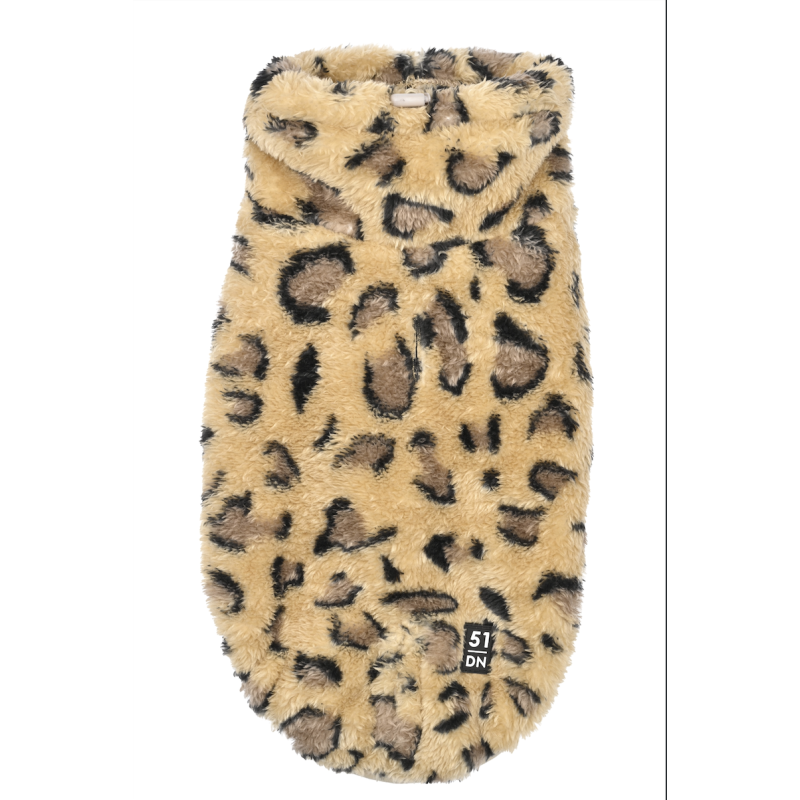 51 TURTLE TEDDY LEOPARD 51 TURTLE TEDDY LEOPARD