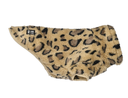 51 TURTLE TEDDY LEOPARD 51 TURTLE TEDDY LEOPARD