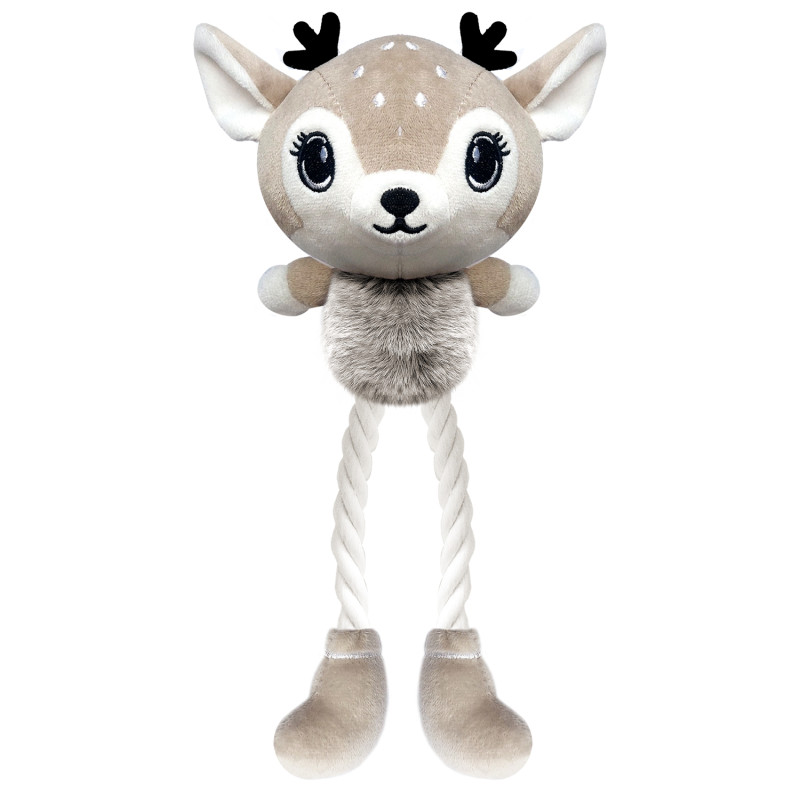 BICHE NINA BEIGE