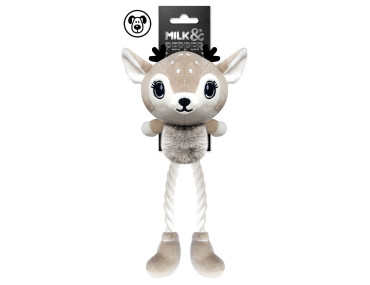 BICHE NINA BEIGE