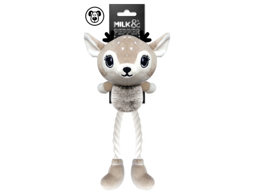 BICHE NINA BEIGE
