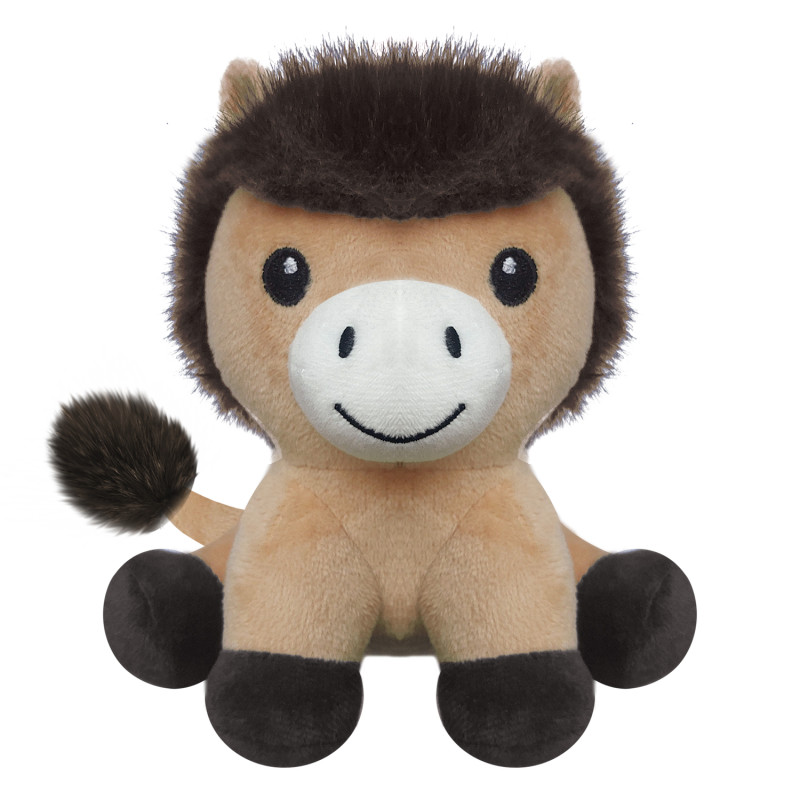 CHEVAL KENNY CAMEL/MARRON CHEVAL KENNY CAMEL/MARRON