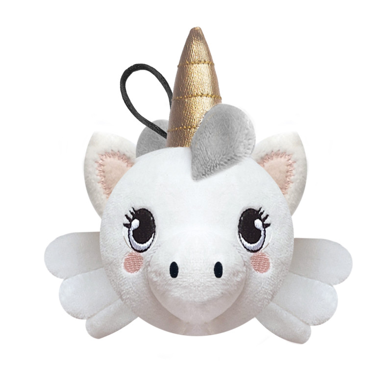 LICORNE STELLA BOULE DE NOEL LICORNE STELLA BOULE DE NOEL