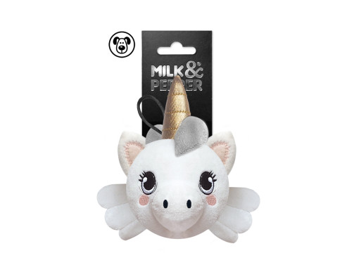 LICORNE STELLA BOULE DE NOEL