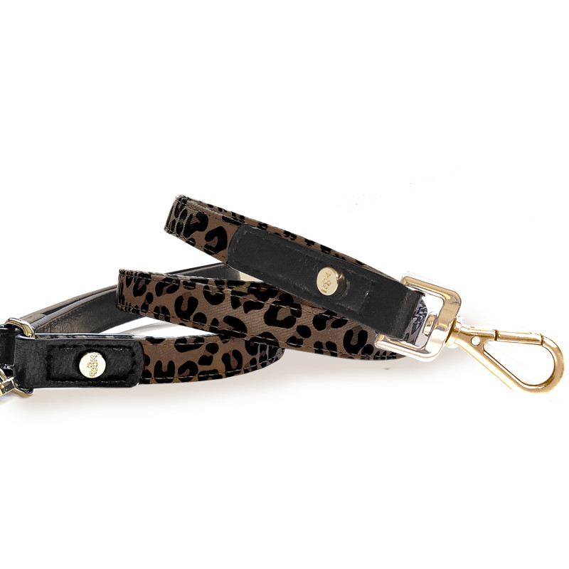 LAISSE ZARIA LEOPARD
