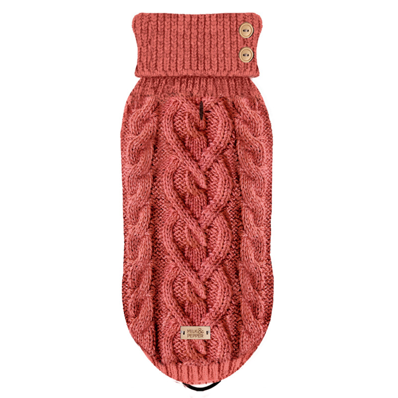 PULL JUDITH TERRAROSA