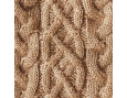 PULL MONTGOMERY TOFFEE