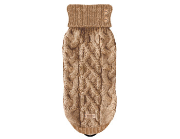 pull pour chien spécial teckel