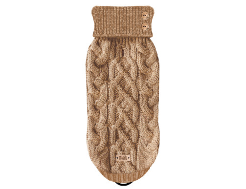 pull pour chien spécial teckel
