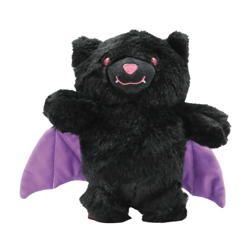 PELUCHE FRIGHT MY TEDDY HALLOWEEN PELUCHE FRIGHT MY TEDDY HALLOWEEN