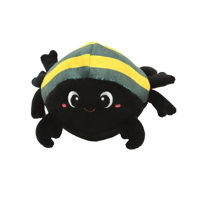PELUCHE FRIENDS INSECTES HALLOWEEN