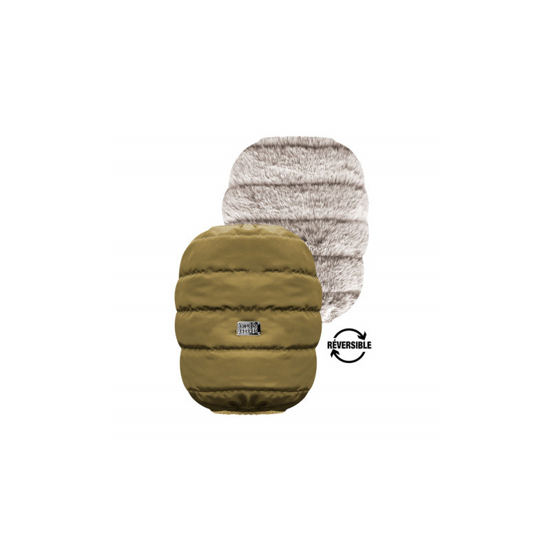 SNOOD TIMEO KAKI SNOOD TIMEO KAKI