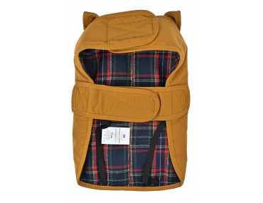 51 CHORE COAT MOUTARDE