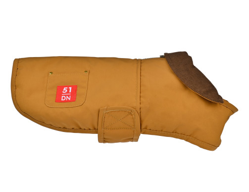 51 CHORE COAT MOUTARDE 51 CHORE COAT MOUTARDE