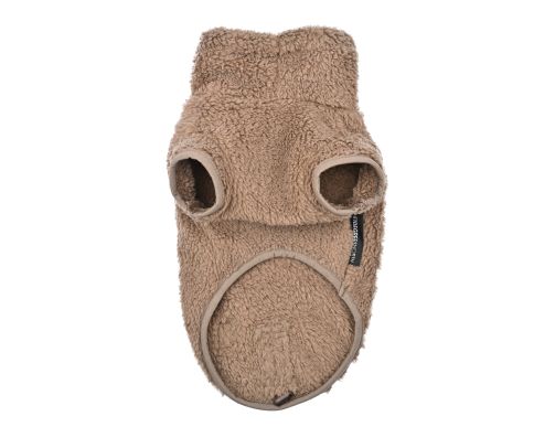 51 TURTLE TEDDY BROWN