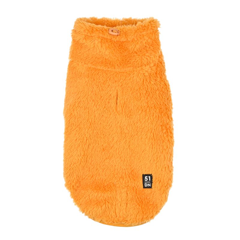 51 TURTLE TEDDY ORANGE MIX 51 TURTLE TEDDY ORANGE MIX