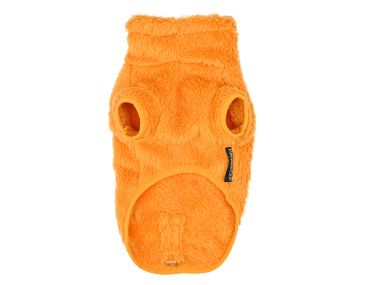 51 TURTLE TEDDY ORANGE MIX