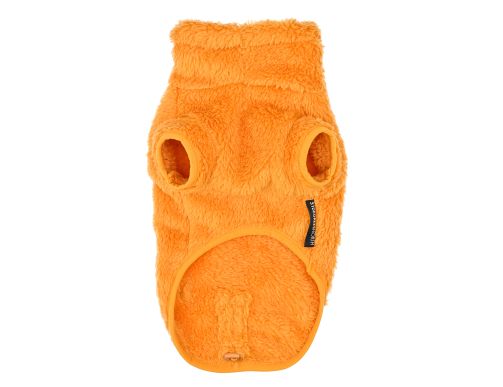 51 TURTLE TEDDY ORANGE MIX