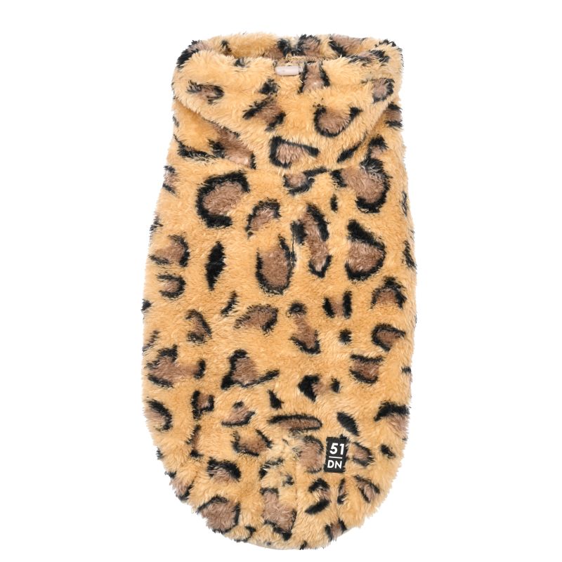 51 TURTLE TEDDY TECKEL LEOPARD 51 TURTLE TEDDY TECKEL LEOPARD