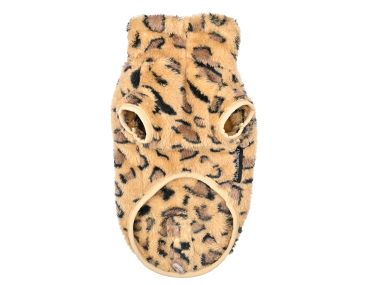 51 TURTLE TEDDY TECKEL LEOPARD