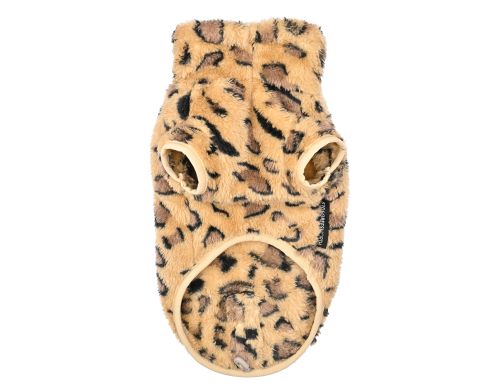 51 TURTLE TEDDY TECKEL LEOPARD