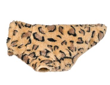 51 TURTLE TEDDY TECKEL LEOPARD L