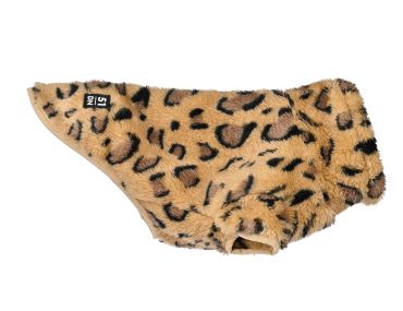 51 TURTLE TEDDY TECKEL LEOPARD L