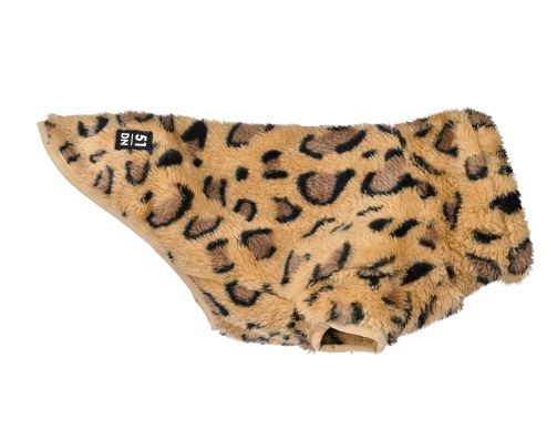 51 TURTLE TEDDY TECKEL LEOPARD 51 TURTLE TEDDY TECKEL LEOPARD