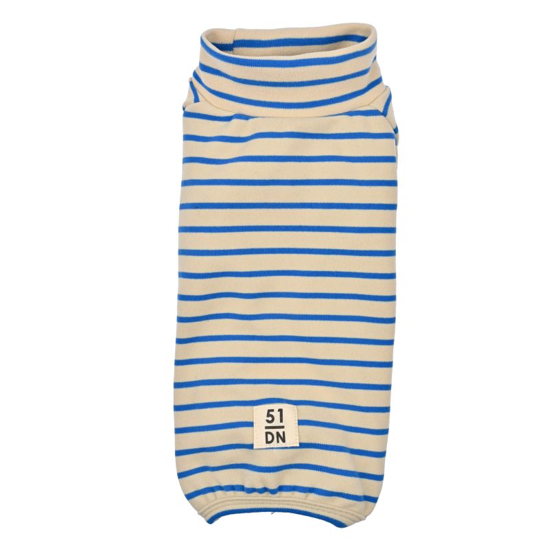 51 SWEET DREAMS PJ BLUE STRIPES 51 SWEET DREAMS PJ BLUE STRIPES