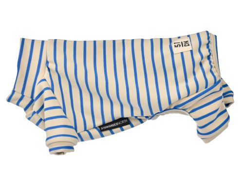 51 SWEET DREAMS PJ BLUE STRIPES 51 SWEET DREAMS PJ BLUE STRIPES