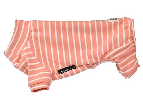 51 SWEET DREAMS PJ PINK STRIPES 51 SWEET DREAMS PJ PINK STRIPES