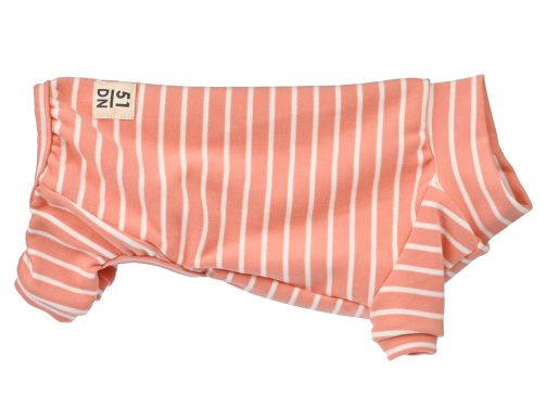 51 SWEET DREAMS PJ PINK STRIPES 51 SWEET DREAMS PJ PINK STRIPES