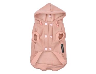 51 SWEATER PRINT PINK