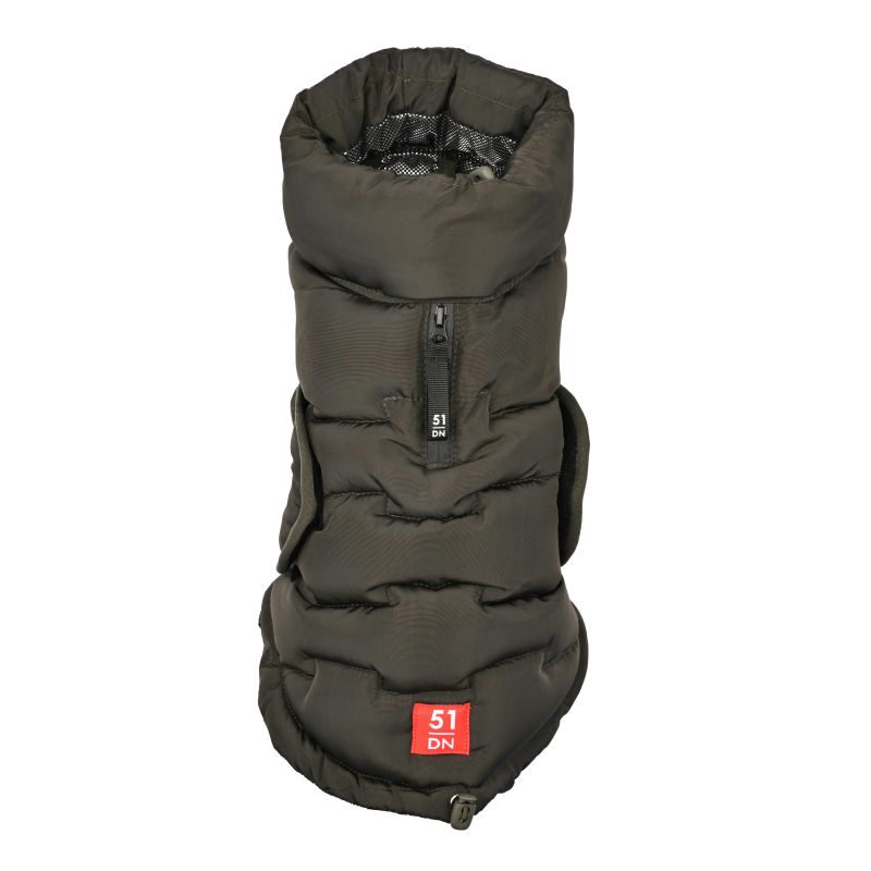 51 EDGE COAT ANTHRACITE 51 EDGE COAT ANTHRACITE
