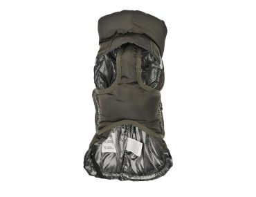 51 EDGE COAT ANTHRACITE 24CM
