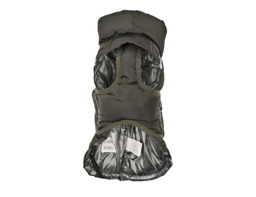51 EDGE COAT ANTHRACITE 51 EDGE COAT ANTHRACITE