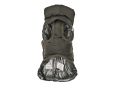 51 EDGE COAT ANTHRACITE