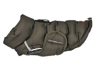 51 EDGE COAT ANTHRACITE 24CM
